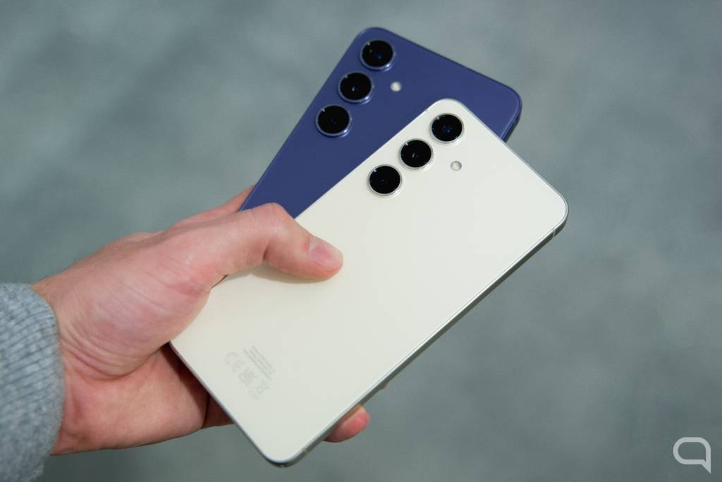 Samsung arruina la batería de los Galaxy S24 y S25 con la actualización a One UI 9
