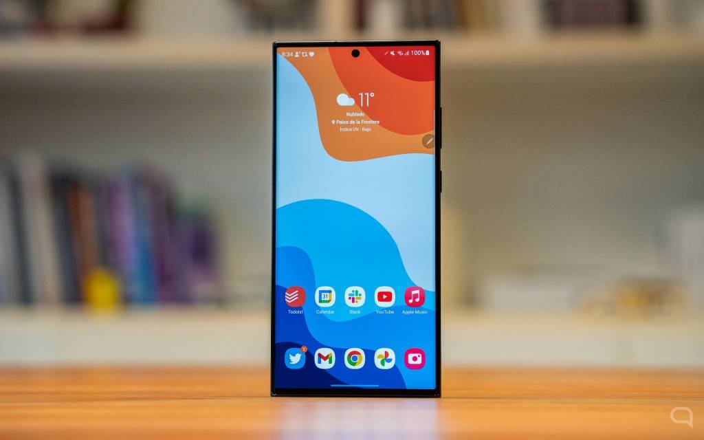 Samsung despliega la versión estable de One UI 9 con Android 17 para el Galaxy S23 y otros modelos