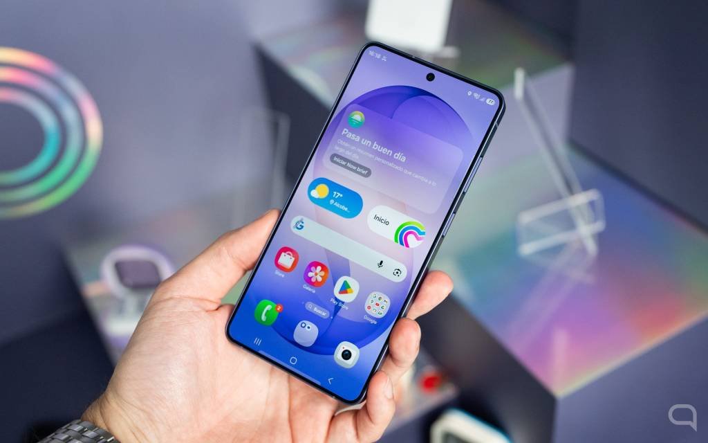 Samsung frena la producción de smartphones debido a la escasez y encarecimiento de componentes