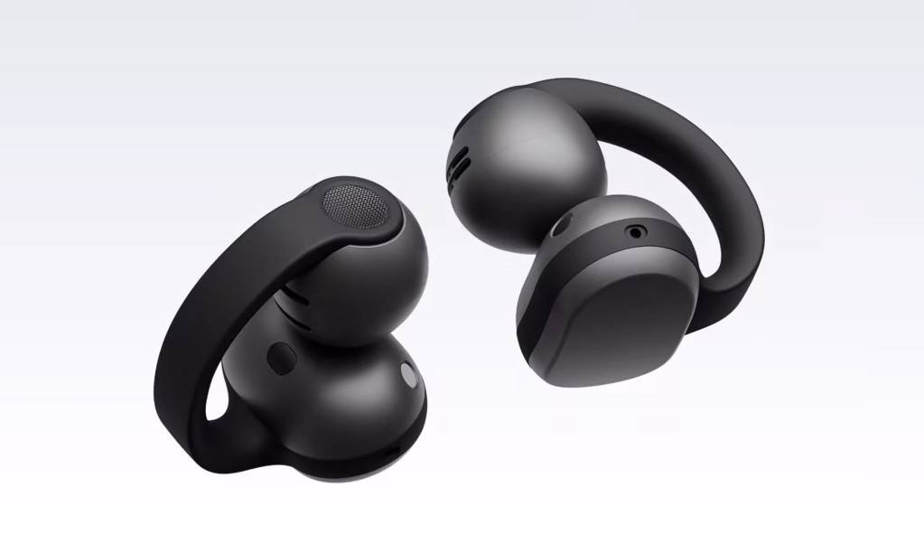 Samsung presenta sus nuevos auriculares abiertos tipo clip con inteligencia artificial de Gemini integrada