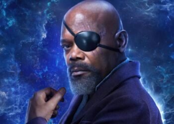 Samuel L. Jackson desvela cuándo volverá a interpretar a Nick Fury en el universo cinematográfico Samuel L. Jackson desvela cuándo volverá a interpretar a Nick Fury en el universo cinematográfico