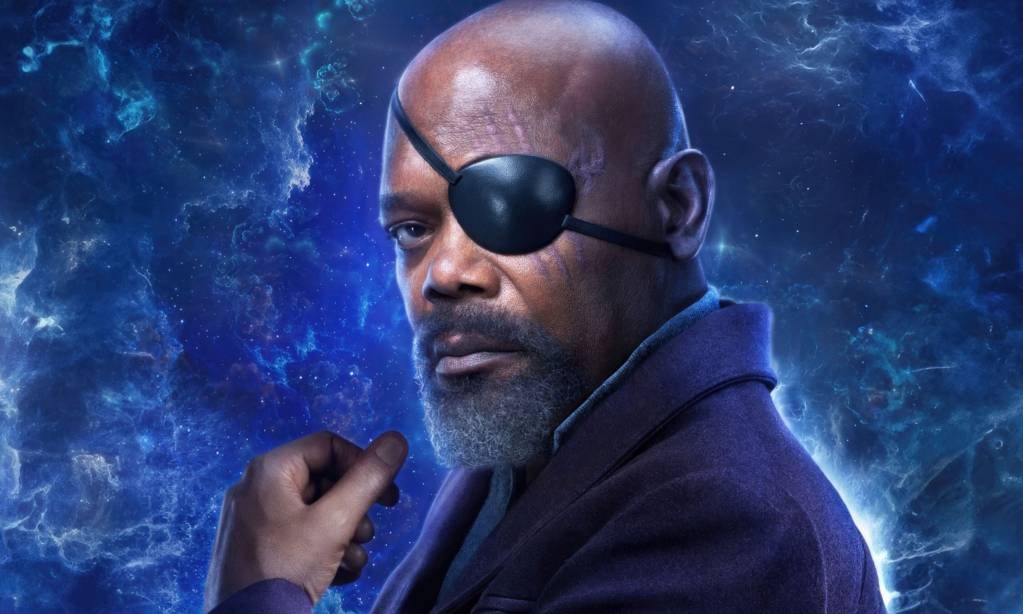 Samuel L. Jackson desvela cuándo volverá a interpretar a Nick Fury en el universo cinematográfico