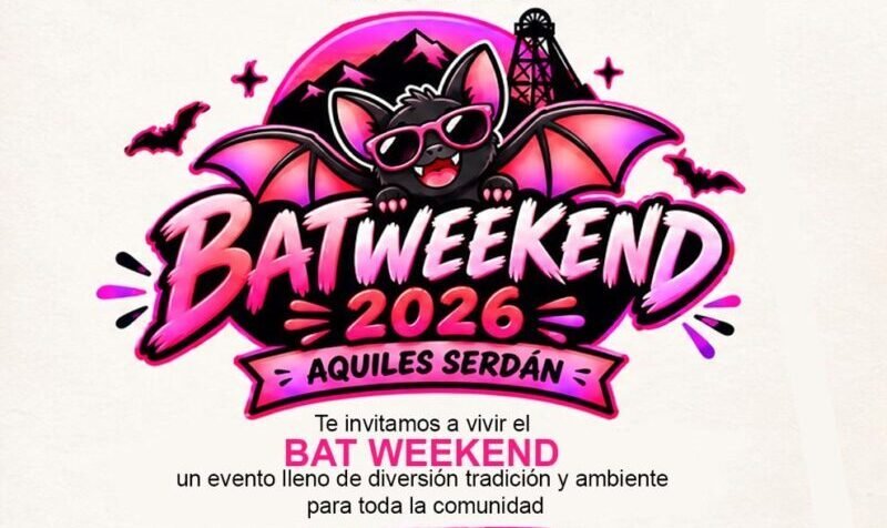 Santa Eulalia se prepara para albergar la segunda edición del festival Bat Weekend este fin de semana