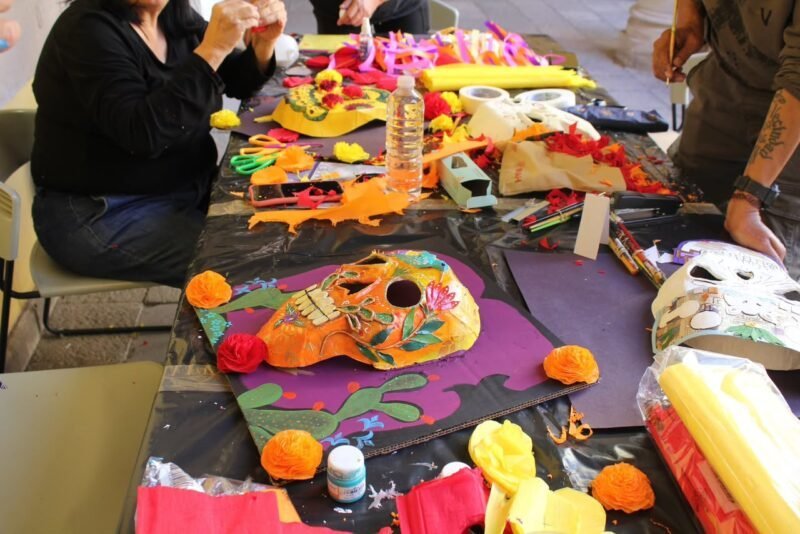 Secretaría de cultura en chihuahua alista agenda por día de muertos con opciones gratuitas y de paga