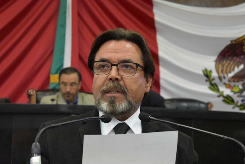 Secretaría general de gobierno de Chihuahua se deslinda de supuesta captura de Antonio Pinedo