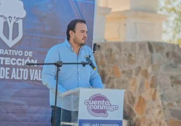 sector nogalero celebra operativo de seguridad estatal para blindar la cosecha 2026