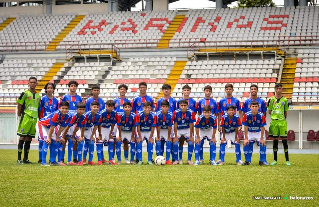 Selección sub-14 de Barinas consigue una histórica clasificación a los Juegos Nacionales tras vencer a Portuguesa