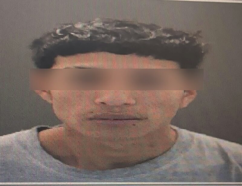 Sentencian a 12 años a hombre por ataque armado en Juárez
