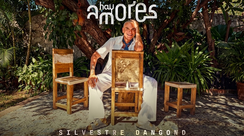 Silvestre Dangond rinde tributo a las raíces del vallenato y al afecto cotidiano en su nuevo sencillo