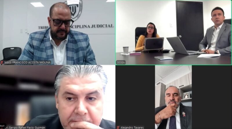 Sistema anticorrupción de chihuahua impulsa nuevas estrategias para la integridad empresarial y difusión institucional