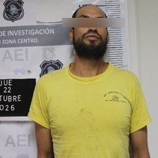 Someten a proceso judicial a sujeto señalado por violentar y amenazar a su madre en Chihuahua