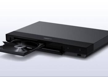 Sony pone fin a la era de los reproductores Blu-ray y abandona definitivamente el formato físico