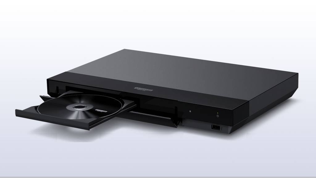 Sony pone fin a la era de los reproductores Blu-ray y abandona definitivamente el formato físico