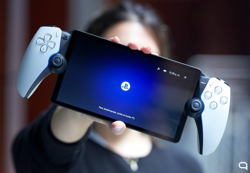 Sony prepara una nueva portátil, pero no te emociones todavía
