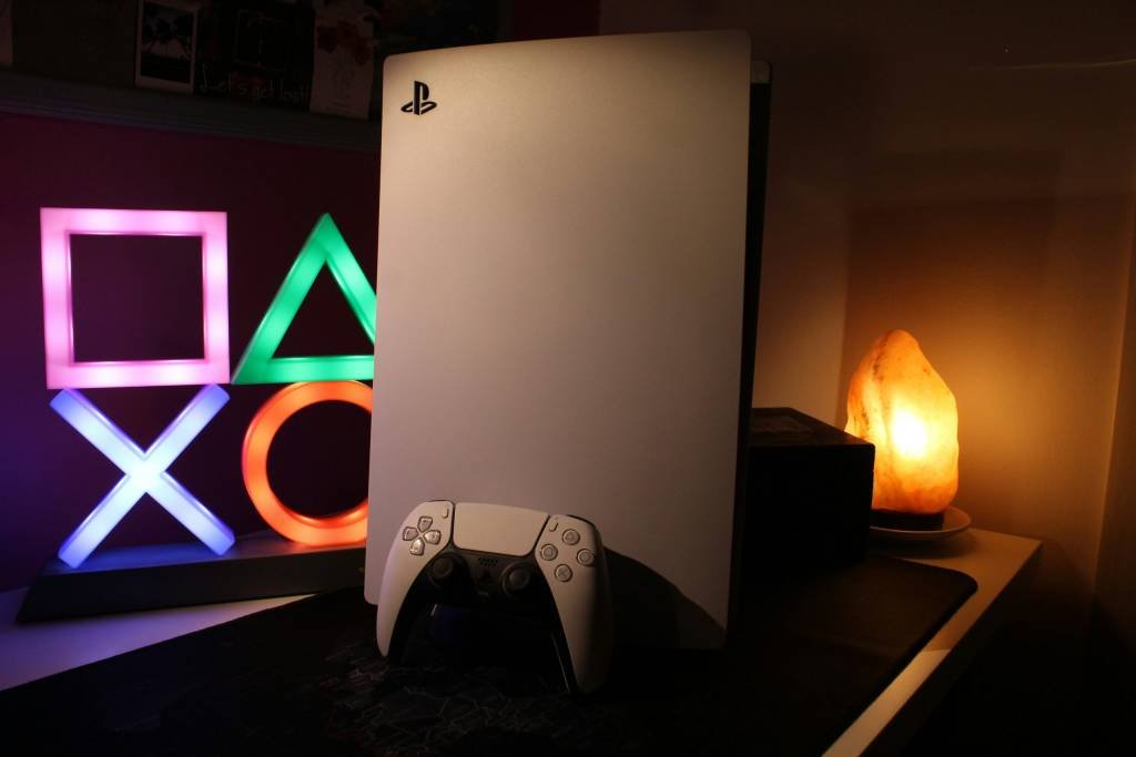 Sony presenta Qssr, un innovador escalado por inteligencia artificial para PlayStation 5 heredado de su próxima generación