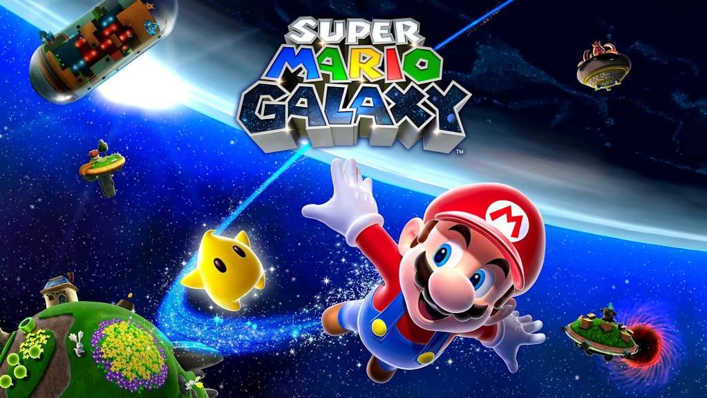 ‘Super Mario Galaxy’ por fin tiene una versión para Android, pero no te emociones todavía