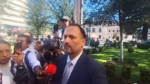 Supera expectativas concentración política de Marco Antonio Bonilla, asegura secretario general de Gobierno