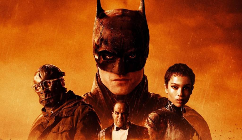 ‘The Batman 2’ encuentra su nuevo director tras los problemas de Matt Reeves: es una leyenda de Hollywood que ha ganado el Oscar