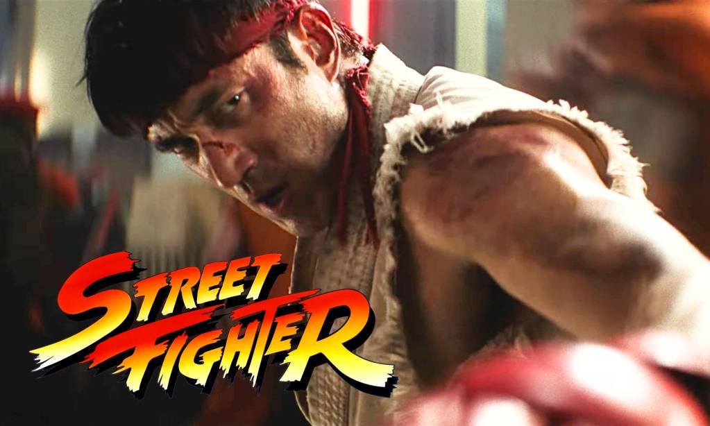 ¿Tiene ‘Street Fighter’ escena post-créditos?