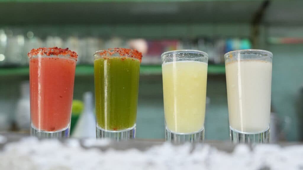 Tradición y sabor en Xochimilco: inicia la esperada feria del pulque con temática de Día de Muertos