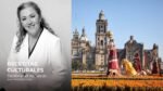 Tradiciones vivas: la Ciudad de México se prepara para conmemorar el Día de Muertos