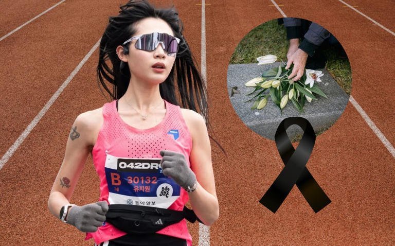 Tragedia en Corea del Sur: fallece la creadora de contenido fitness Yoo Ji-won tras desplomarse en plena competencia