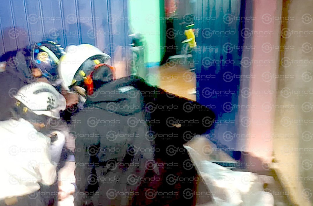Tragedia en el Edomex: asesinan a balazos a un hombre durante festejos patronales en Xonacatlán