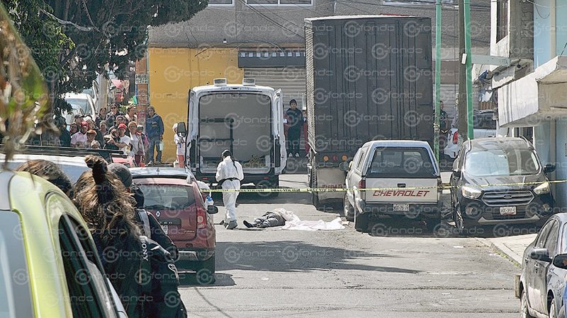 Tragedia en Iztapalapa: adulta mayor pierde la vida tras ser atropellada al regresar de dejar a su nieto