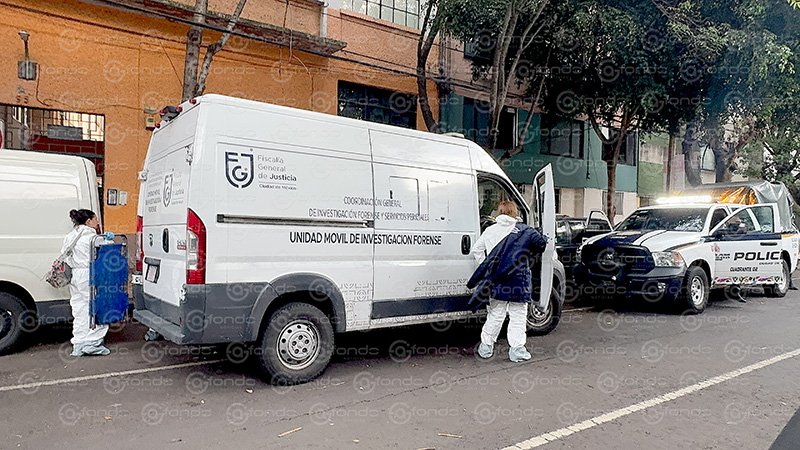 Tragedia en la Miguel Hidalgo: hallan sin vida a residente tras semanas de ausencia