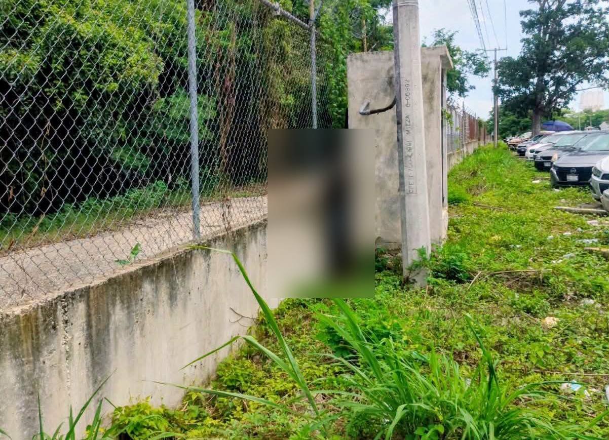 Tragedia en la zona oriente: hallan sin vida a un hombre tras sufrir descarga eléctrica