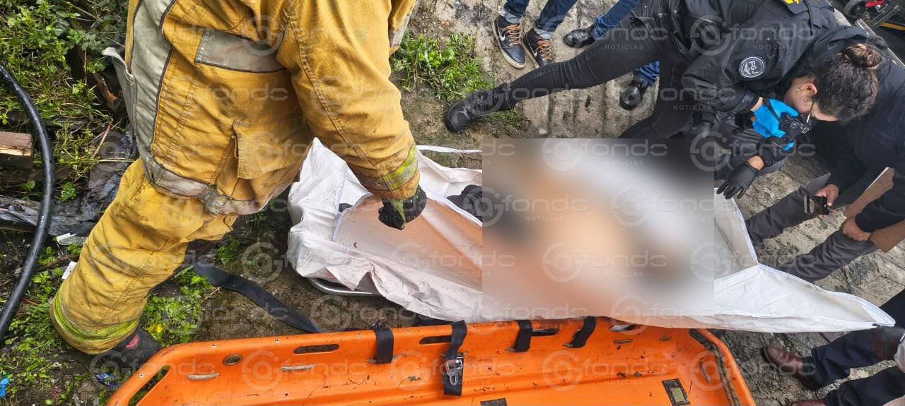 Tragedia en Naucalpan: familia halla sin vida a su familiar tras operativo de búsqueda por extorsión