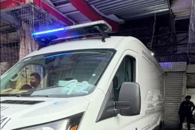 Tragedia en Tepito: hallan sin vida y en avanzado estado de descomposición a mujer de la tercera edad
