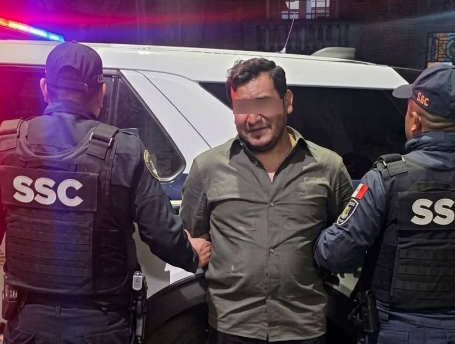 Tragedia familiar en Cuauhtémoc: hombre asesina a golpes a su cuñado durante una discusión
