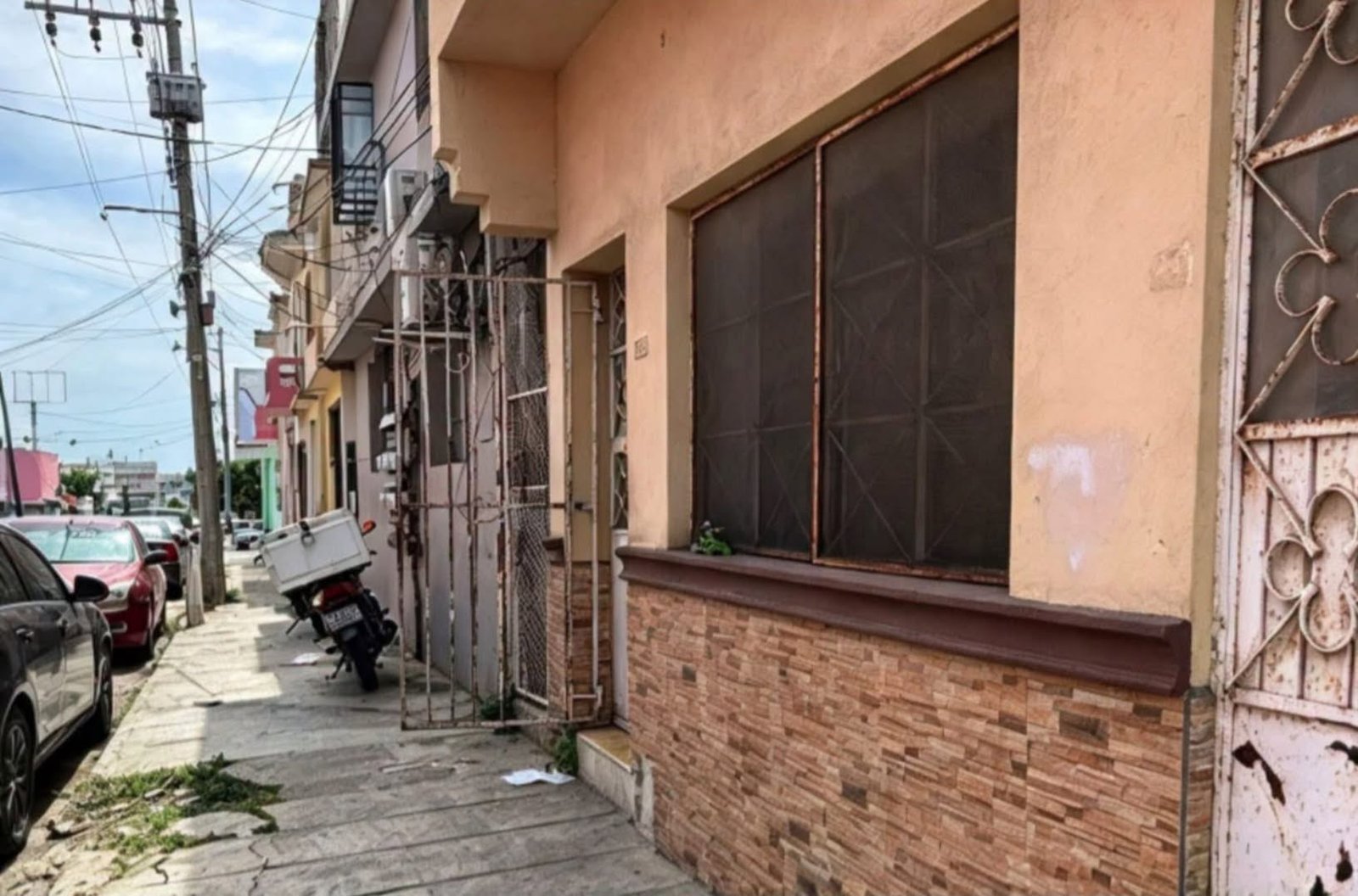 Tragedia familiar en Edomex: hombre de 58 años asesina a su madre durante una reunión