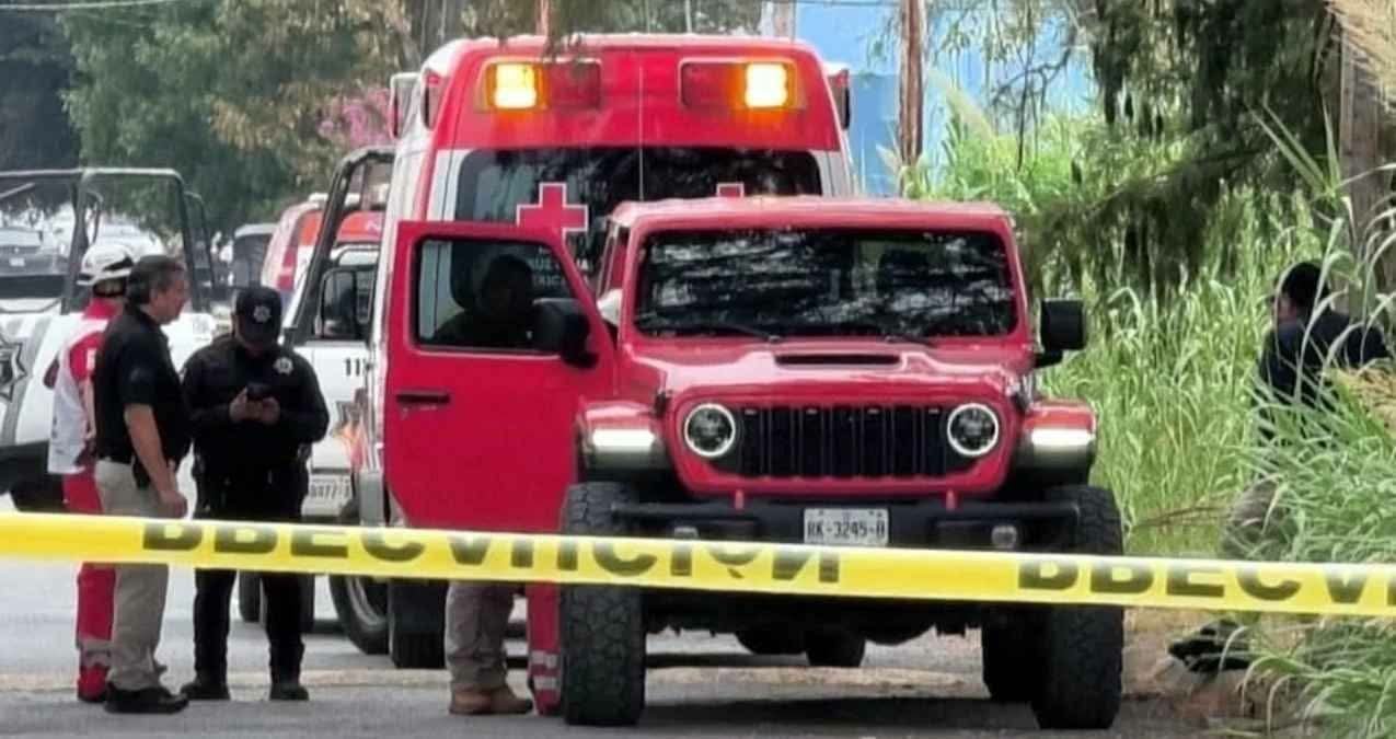 Tragedia familiar en una vivienda: hallan a cinco personas sin vida tras misteriosa publicación en redes