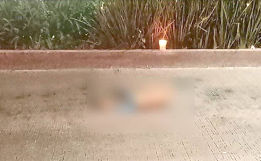 Tragedia nocturna en Xochimilco: peatón muere tras ser arrollado por unidad del transporte masivo