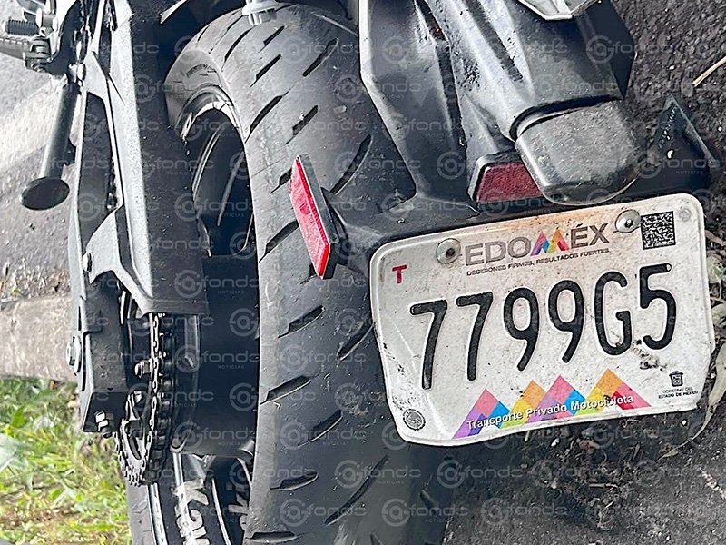 Trágica jornada en la carretera México-Cuernavaca: muere joven motociclista en aparatoso accidente