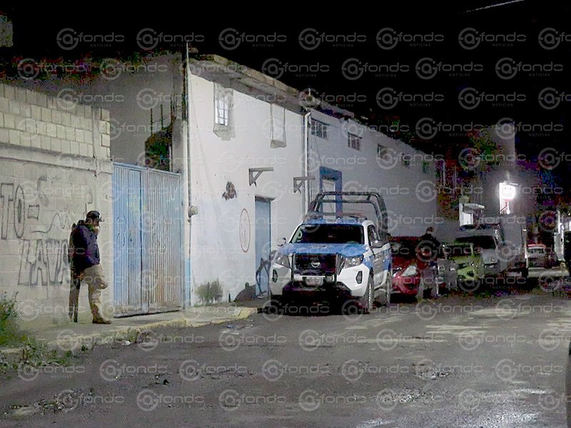 Trágica muerte en el Edomex: mecánico improvisado fallece tras caerle su auto encima