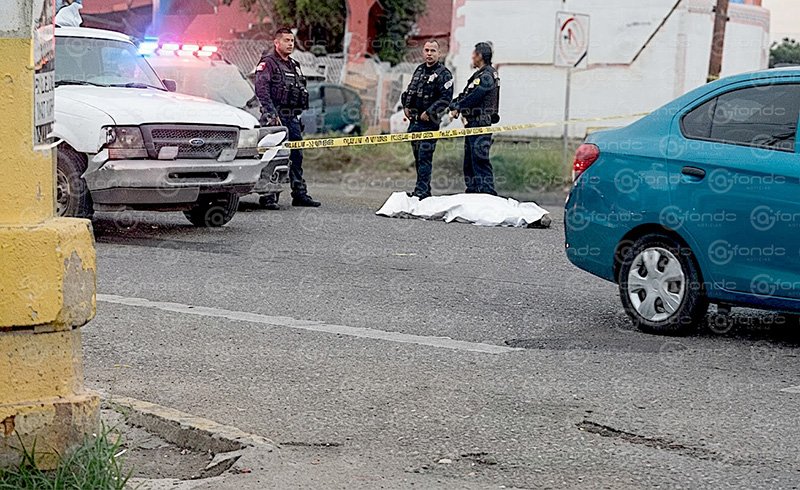 Trágico final en Edomex: peatón pierde la vida tras ser atropellado tras concierto