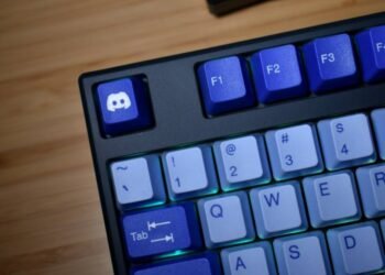 Tus mensajes de Discord podrían aparecer en Google si no haces este ajuste