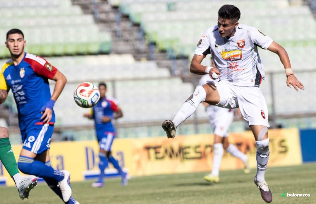 UCV vs. Portuguesa: Horario y dónde ver en vivo el cierre de la ronda regular de la Liga FUTVE