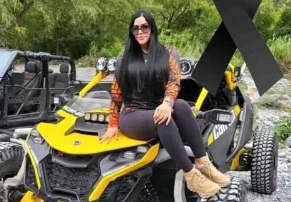 Ultimo mensaje en redes de Cintia Tamez antes del multihomicidio que sacudió a Nuevo León