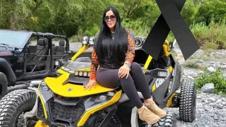 Ultimo mensaje en redes de Cintia Tamez antes del multihomicidio que sacudió a Nuevo León