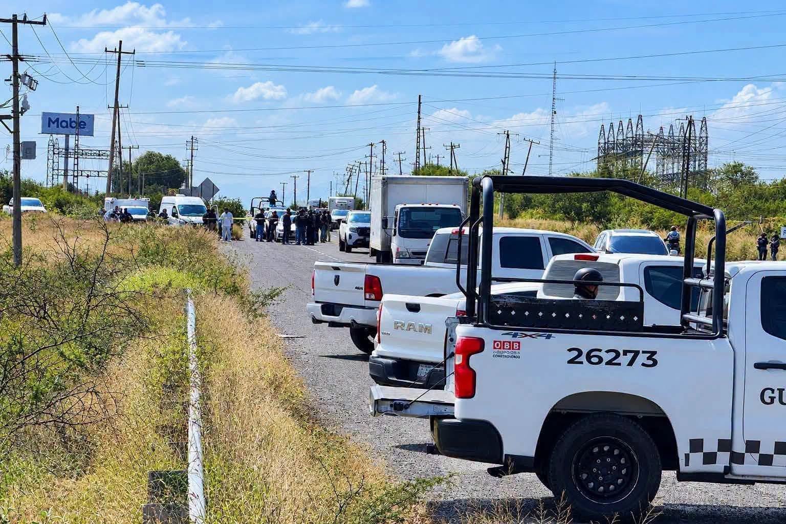 Un presunto asaltante fallece y otro queda herido tras tiroteo con la policía en atraco a camión