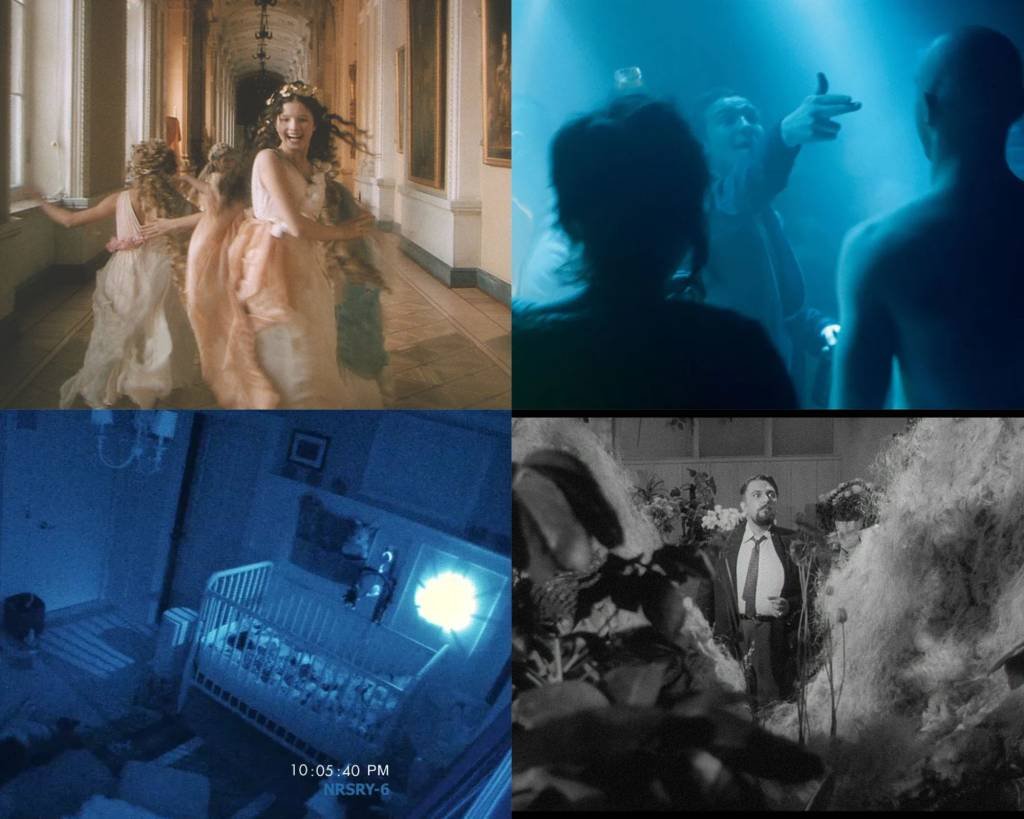 Un repaso por cinco producciones cinematográficas famosas que rompieron récords con sus cortísimos tiempos de filmación