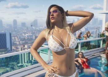 Una masiva filtración de ‘GTA 6’ expone a sus personajes principales sin ropa y muestra nuevas mecánicas Una masiva filtración de ‘GTA 6’ expone a sus personajes principales sin ropa y muestra nuevas mecánicas
