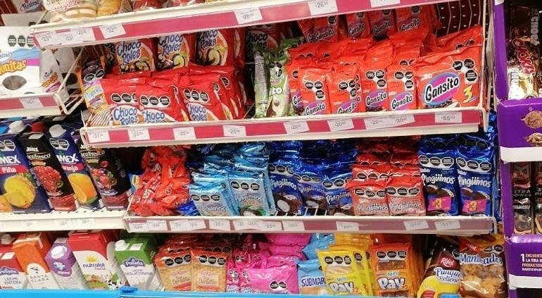 Universidad Autónoma de Chihuahua cumplirá con la normativa federal sobre la venta de alimentos procesados