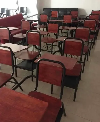 Universidad Tecnológica de Camargo fortalece su infraestructura educativa con la entrega de mobiliario nuevo