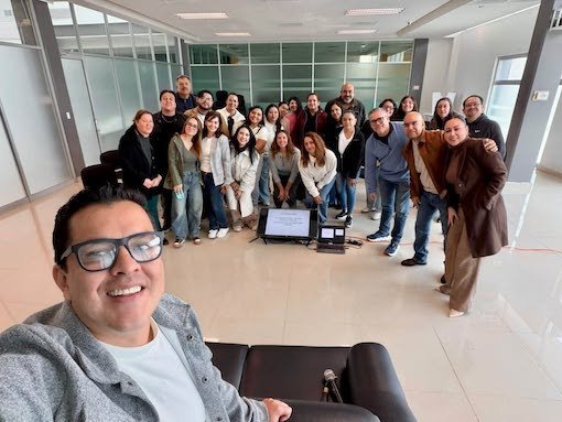 Universidad Tecnológica de Camargo impulsa la actualización docente con talleres de innovación pedagógica