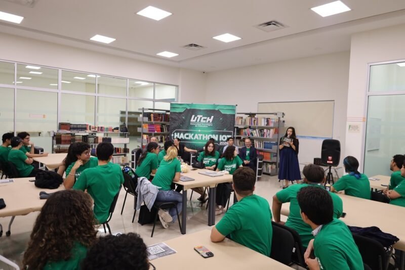 Universidad Tecnológica de Chihuahua lanza convocatoria de ingreso para el ciclo escolar enero-abril 2027